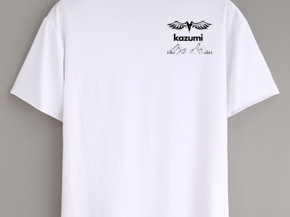 Kazumi Kinder T-shirt