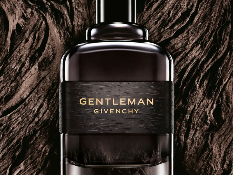 Gentleman