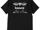 Kazumi Dames T-shirt