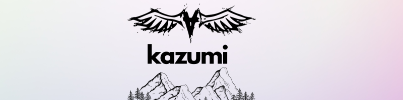 Kazumi