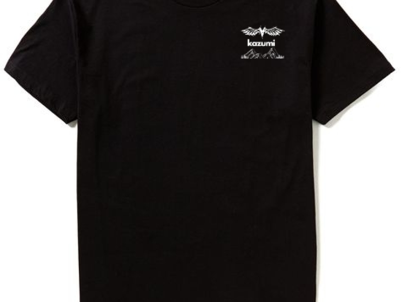 Kazumi Kinder T-shirt